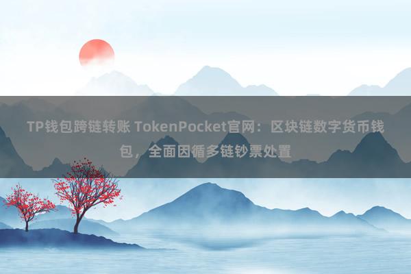 TP钱包跨链转账 TokenPocket官网：区块链数字货币钱包，全面因循多链钞票处置