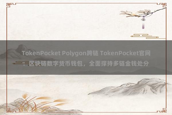 TokenPocket Polygon跨链 TokenPocket官网：区块链数字货币钱包，全面撑持多链金钱处分