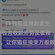 TP钱包支持商家支付吗 TP钱包收款形势及教程，让你猖狂接受万般数字货币款项